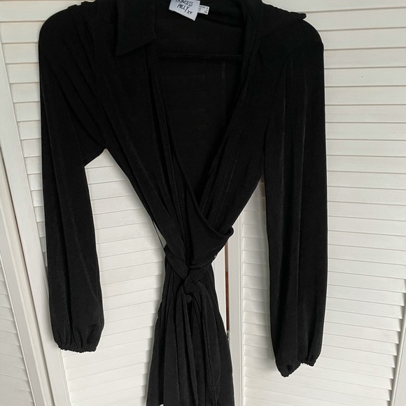 Princess Polly Party Time Mini Dress Size 4 - Picture 2 of 5